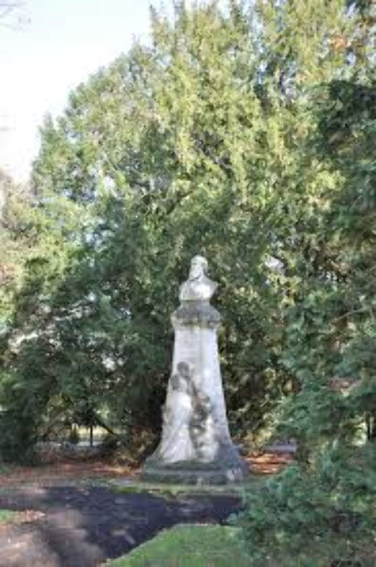 The Pepiniere Park  Trip Packages