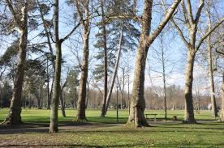 The Pepiniere Park  Trip Packages