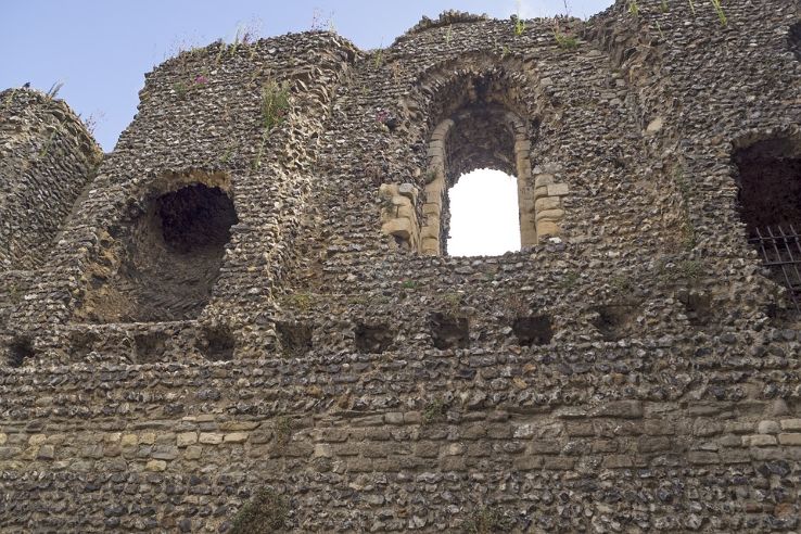 Canterbury Norman Castle  Trip Packages