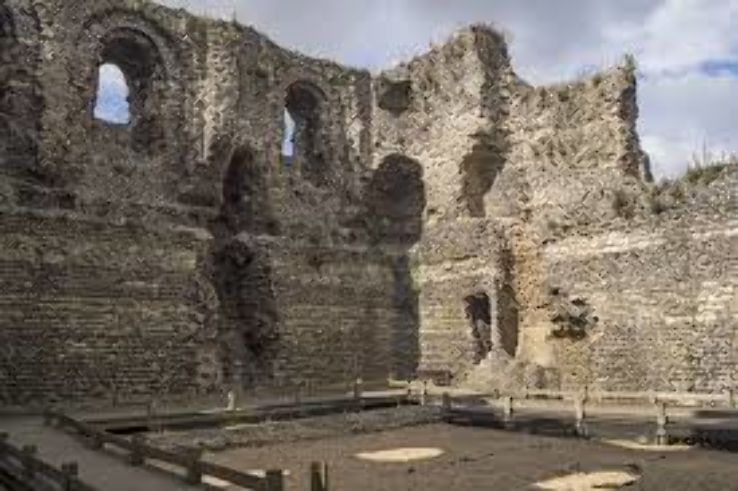 Canterbury Norman Castle  Trip Packages