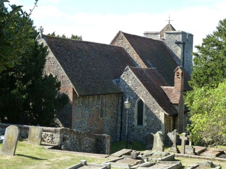 St Martin Church  Trip Packages