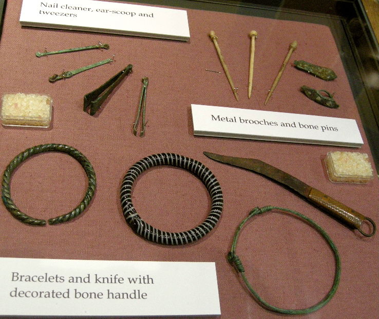 Canterbury Roman Museum  Trip Packages