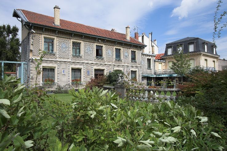  Musee de lEcole de Nancy Trip Packages