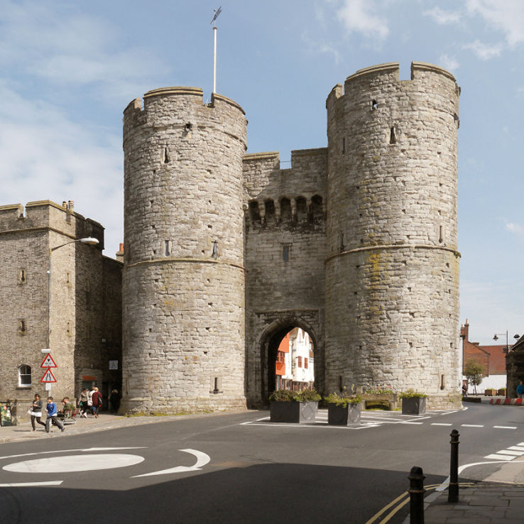 Westgate Tower Museum  Trip Packages