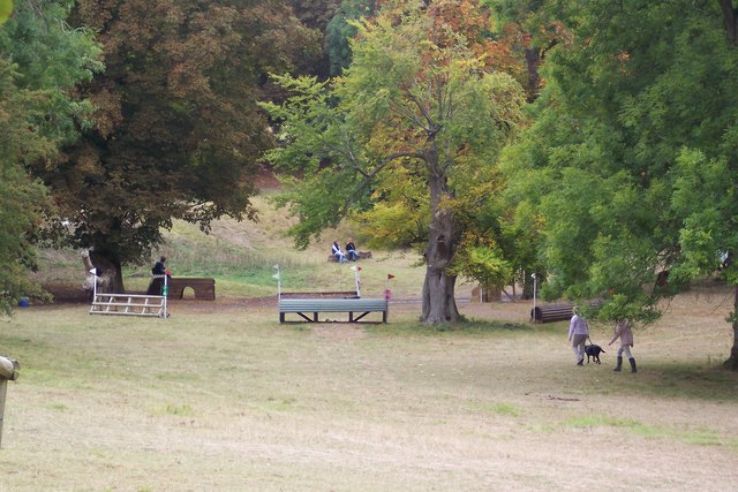 Chilham Castle  Trip Packages