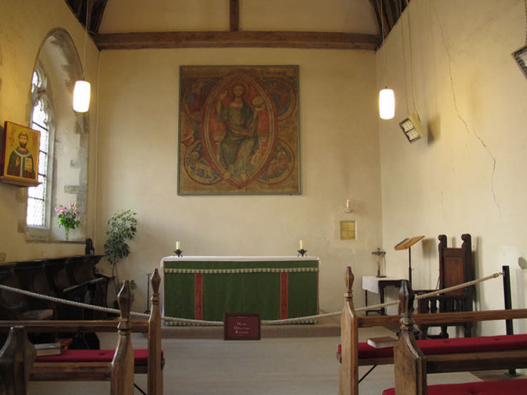 Eastbridge Hospital of St Thomas the Martyr  Trip Packages