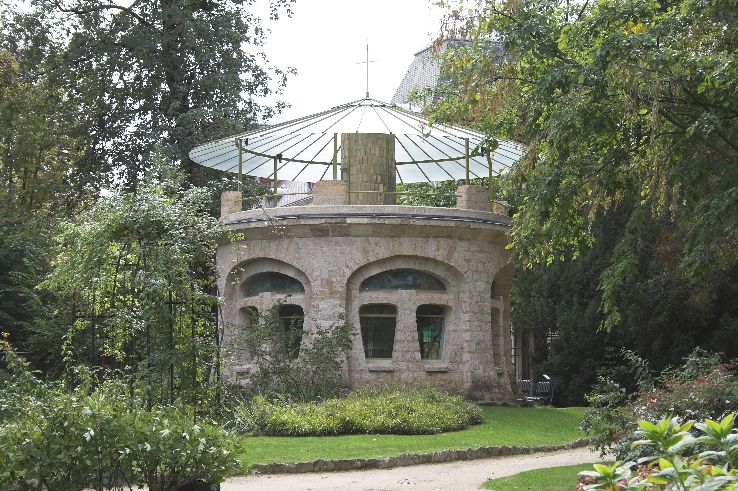 Nancy Museum-Aquarium Trip Packages