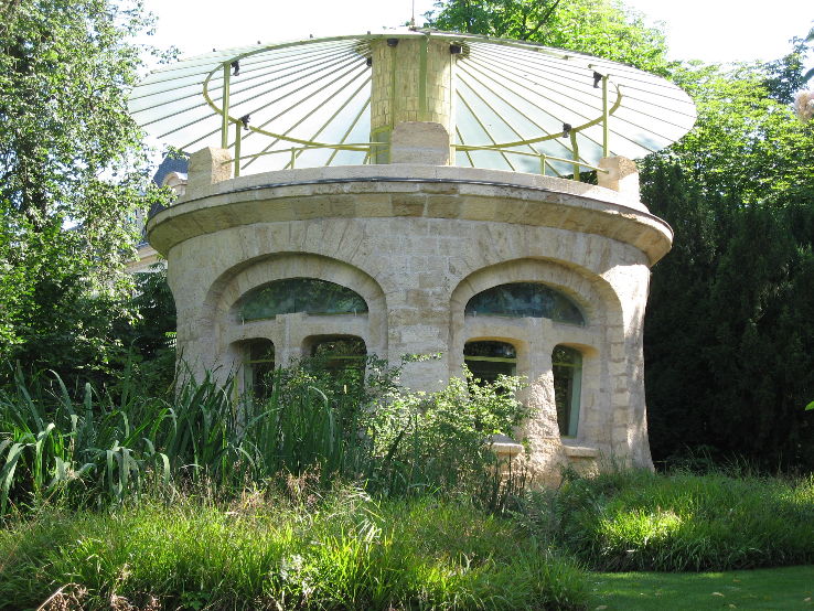 Nancy Museum-Aquarium Trip Packages