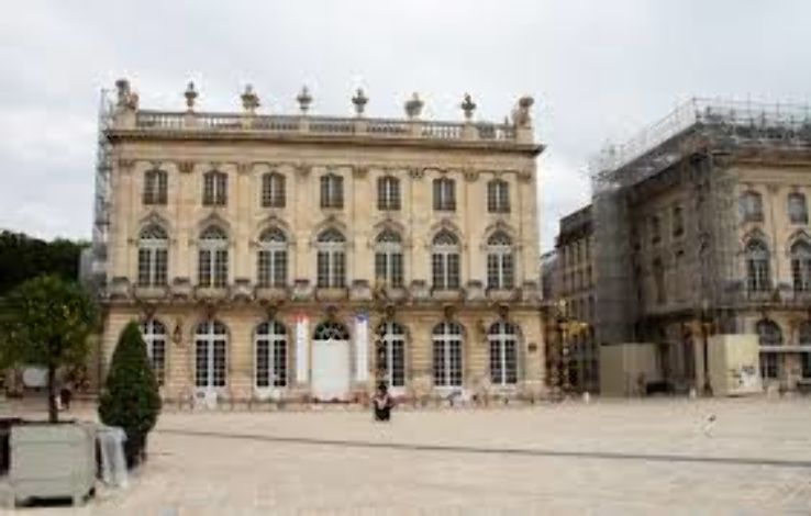 Opera national de Lorraine  Trip Packages