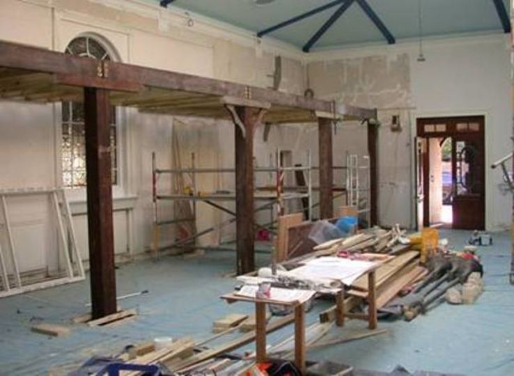 kent Museum of Freemasonry  Trip Packages