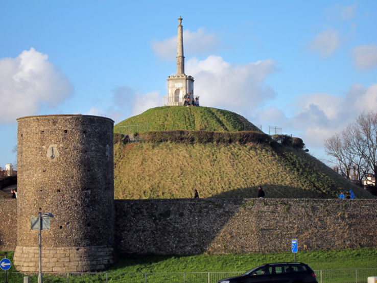 Dane John Garden  Trip Packages