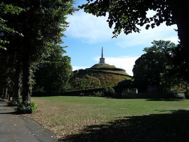 Dane John Garden  Trip Packages