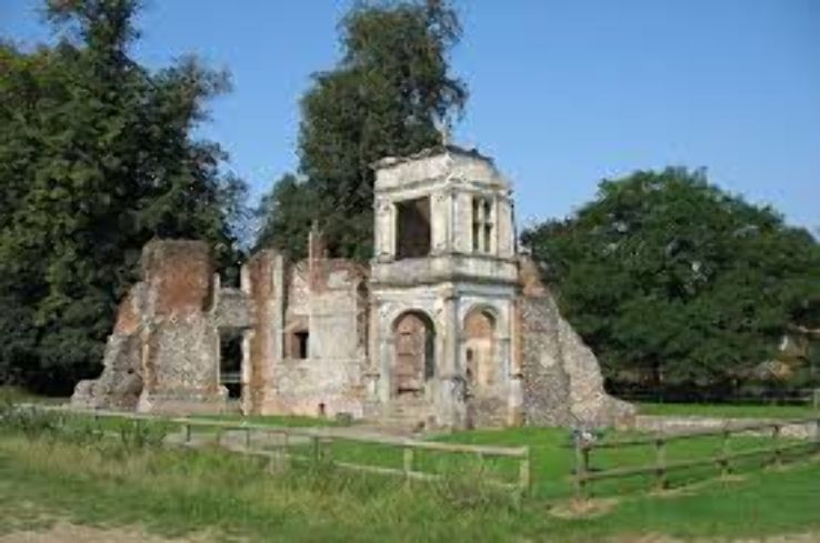 Old Gorhambury House Trip Packages