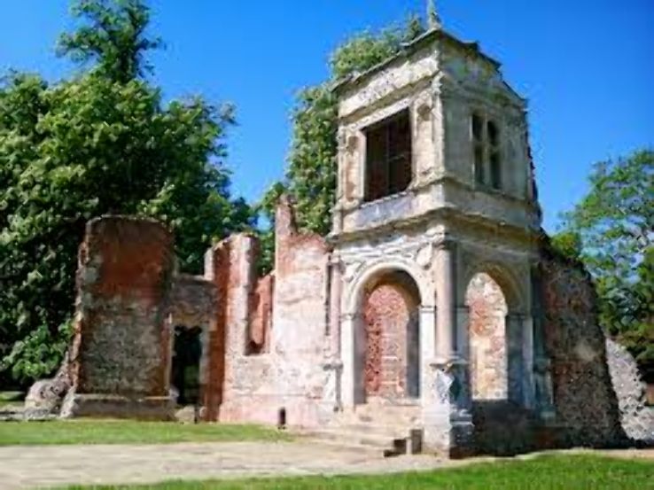 Old Gorhambury House Trip Packages