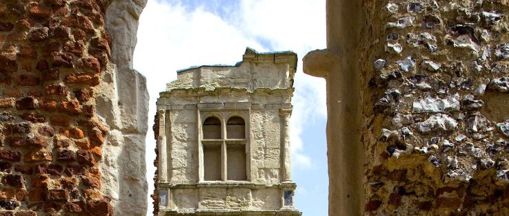 Old Gorhambury House Trip Packages