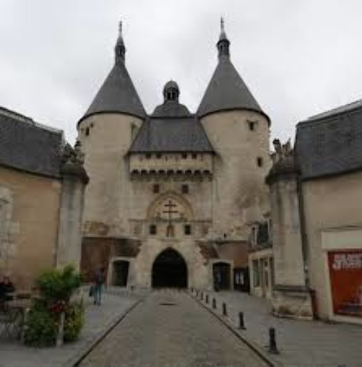 Porte de la Craffe Trip Packages