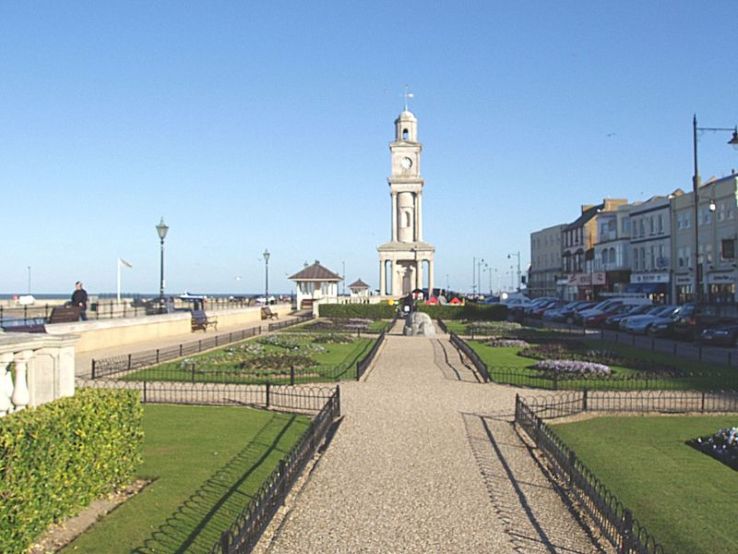 Herne Bay Clock Tower  Trip Packages