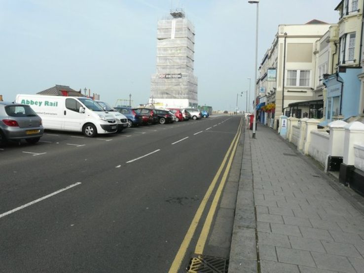 Herne Bay Clock Tower  Trip Packages