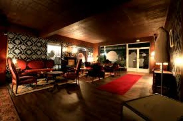 The Escape Hunt Experience Nancy Trip Packages