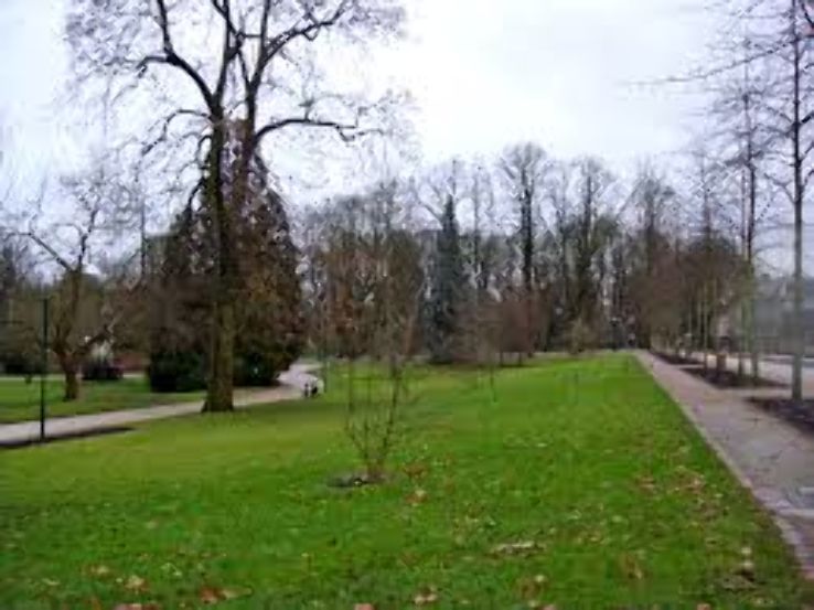 Parks and gardens Trip Packages