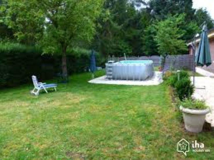 Parks and gardens Trip Packages