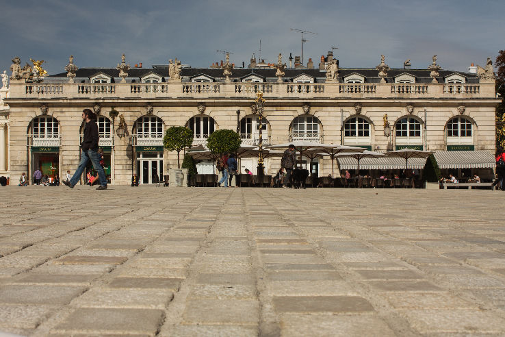 Place Stanislas Trip Packages