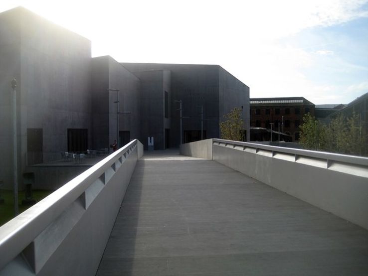 The Hepworth Wakefield Trip Packages