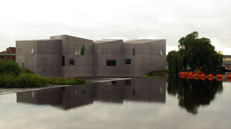 The Hepworth Wakefield Trip Packages