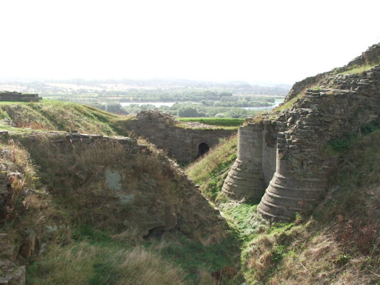 Sandal Castle Trip Packages