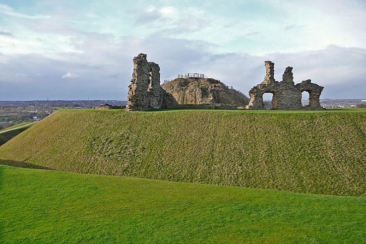 Sandal Castle Trip Packages