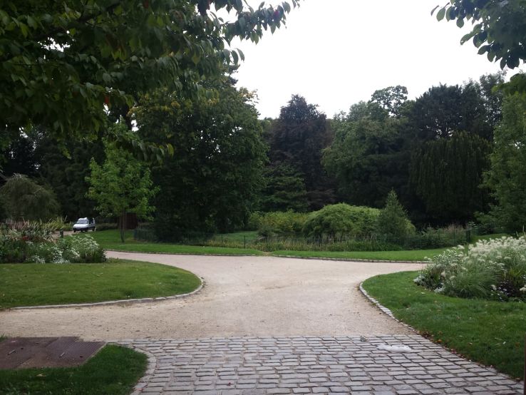 Olry Park Trip Packages