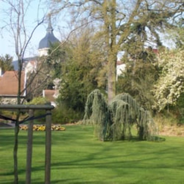 Olry Park Trip Packages