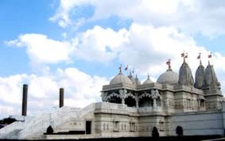 BAPS Shri Swaminarayan Mandir Trip Packages