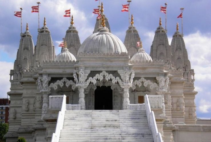 BAPS Shri Swaminarayan Mandir Trip Packages