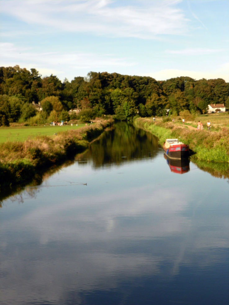 River Lea Trip Packages