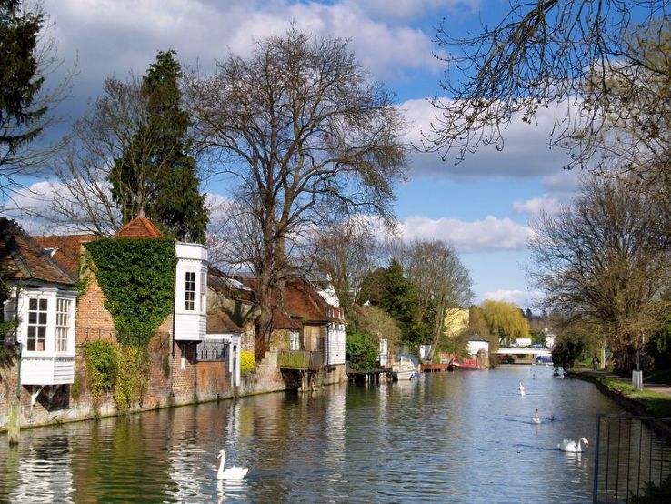 River Lea Trip Packages