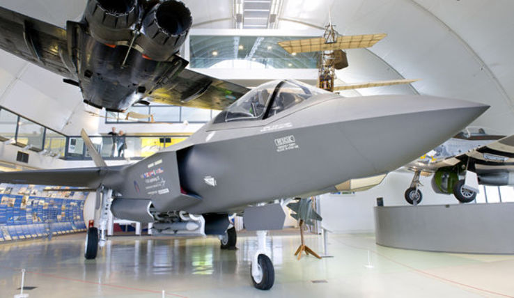 Royal Air Force Museum London Trip Packages