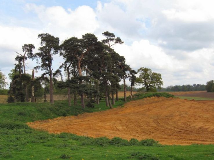 Panshanger Park Trip Packages