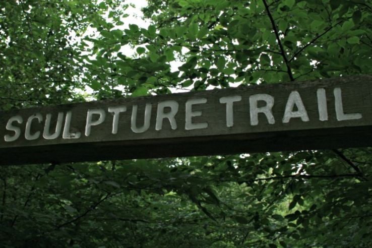 Broxbourne Woods Trip Packages