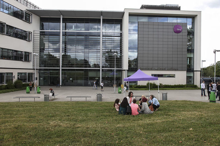 Broxbourne Woods Trip Packages