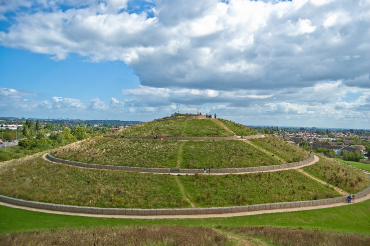 Northala Fields Trip Packages