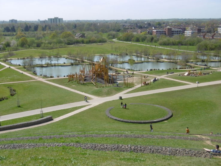 Northala Fields Trip Packages