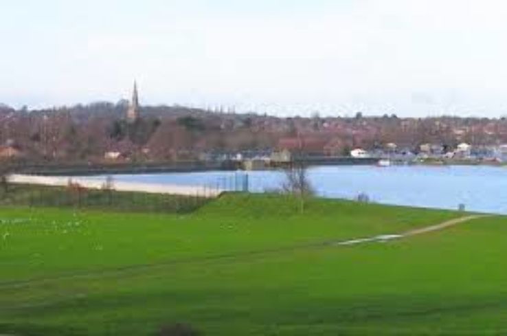 Brent Reservoir Trip Packages