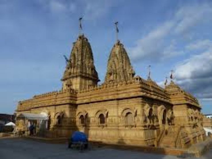 Shree Sanatan Hindu Mandir Trip Packages