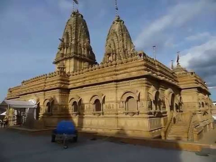 Shree Sanatan Hindu Mandir Trip Packages