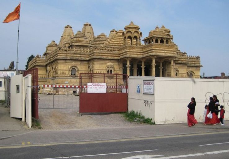 Shree Sanatan Hindu Mandir Trip Packages