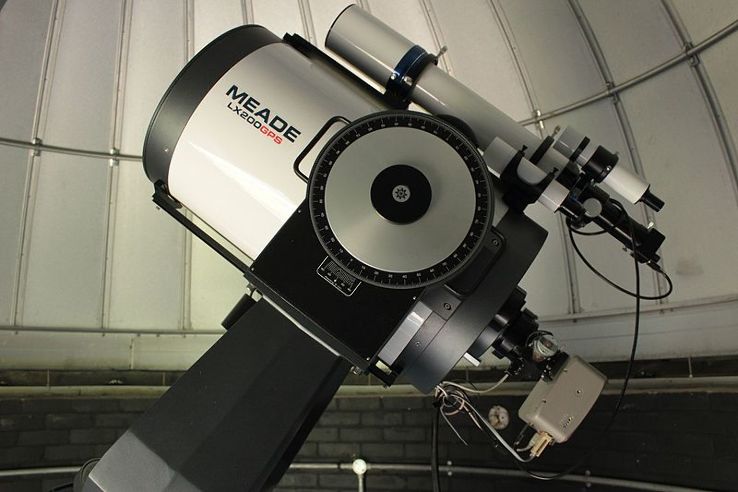 Bayfordbury Observatory Trip Packages