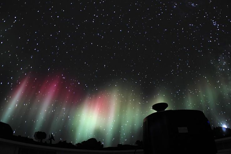 Bayfordbury Observatory Trip Packages