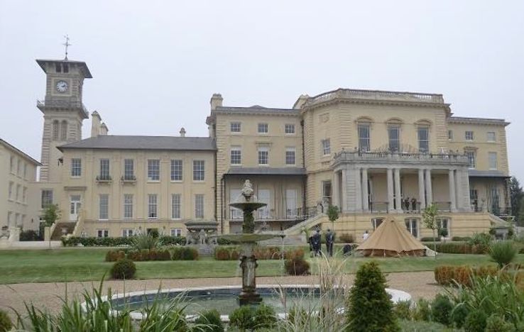 Bentley Priory Trip Packages