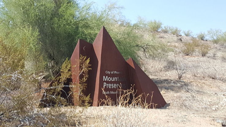 South Mountain Park Trip Packages